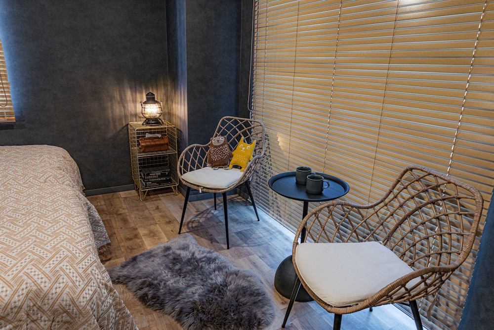 INN THE OMOTESANDO 20/36