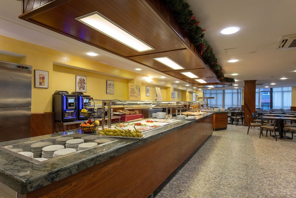 Hotel Cervol 4/44