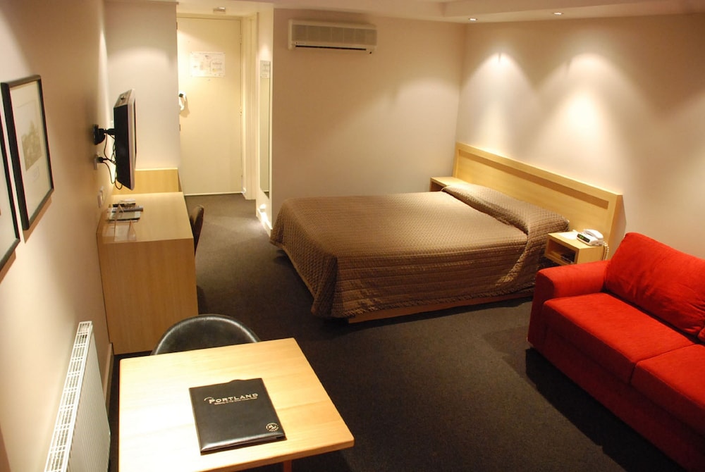 Comfort Inn Richmond Henty 14/38