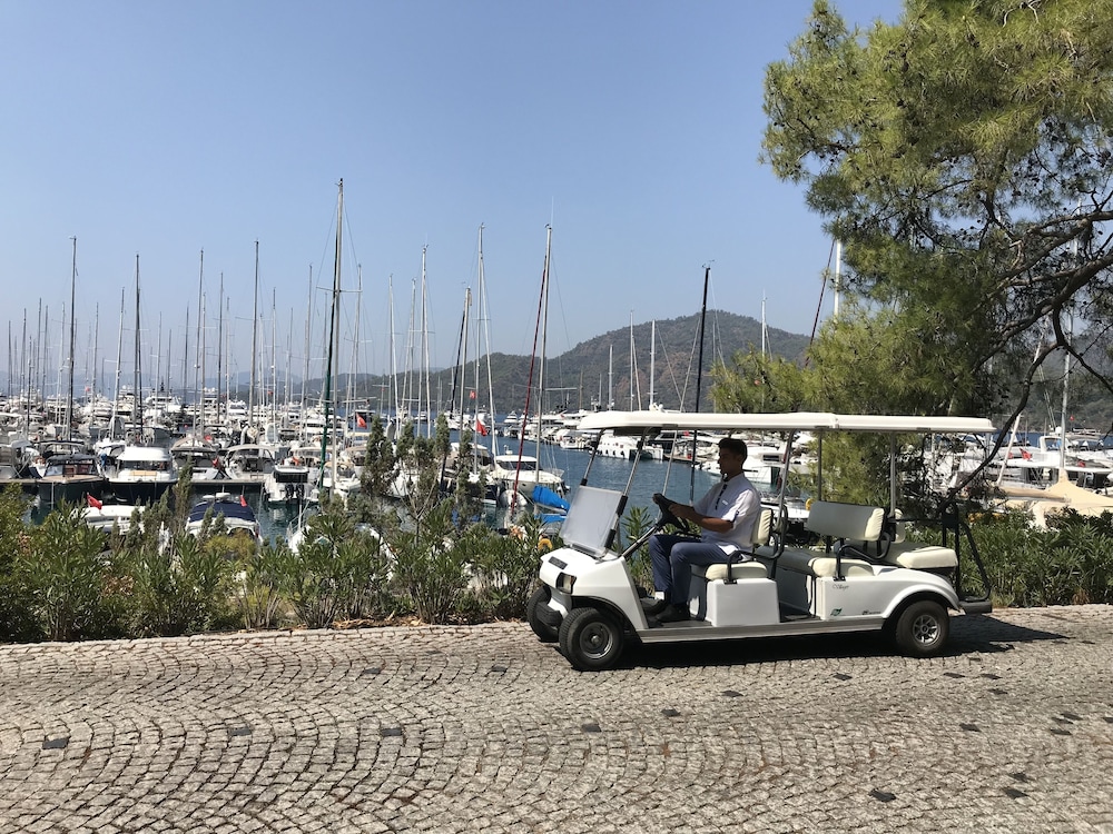 D-Resort Gocek 72/79