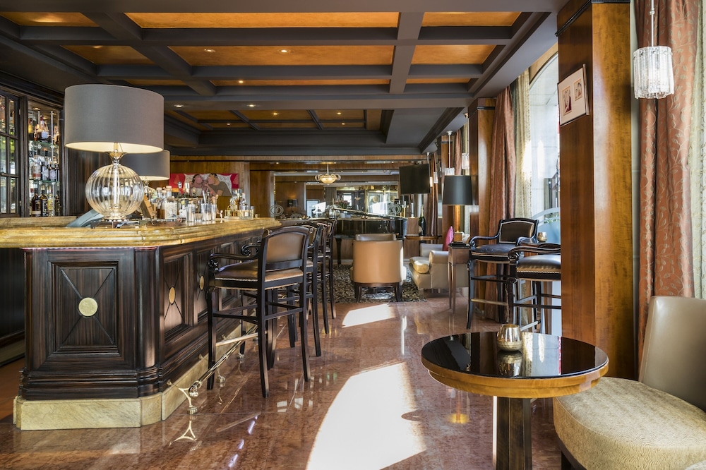 Warwick Brussels Grand Place 85/102
