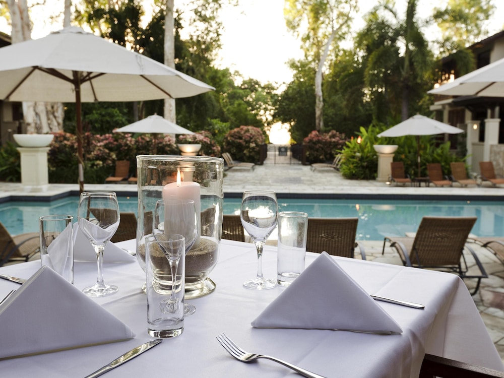 Pullman Palm Cove Sea Temple Resort and Spa 58/77