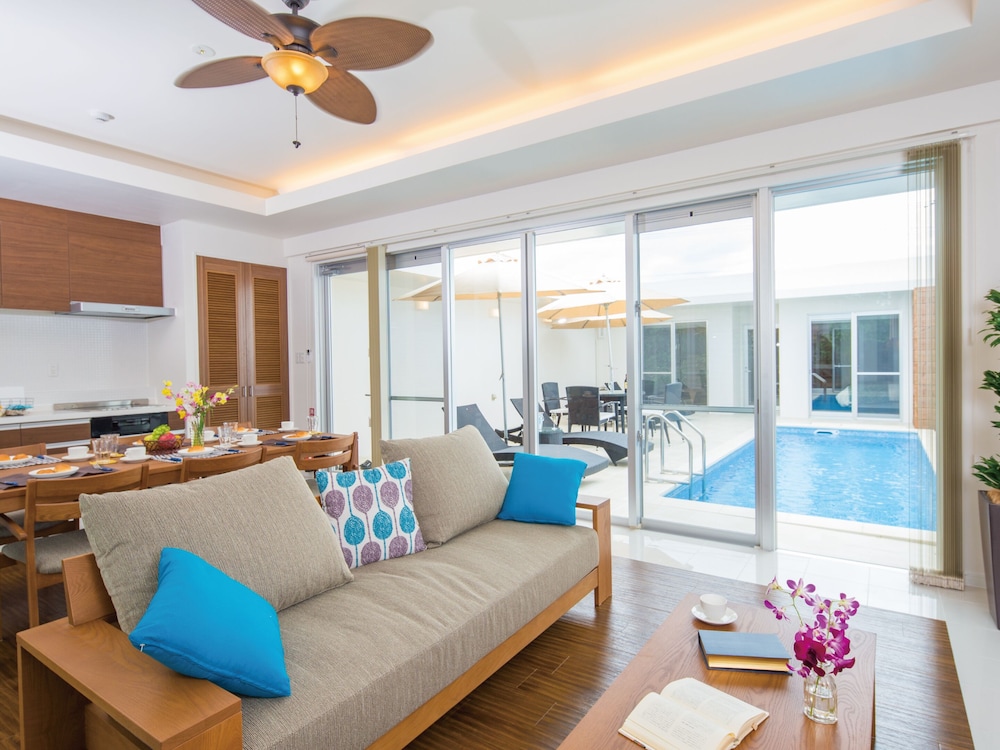 Pool Villa Imadomari by Coldio Premium 44/72