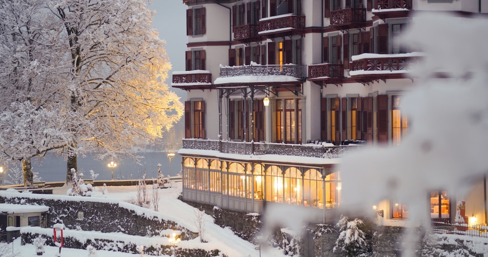 Grandhotel Giessbach 4/71