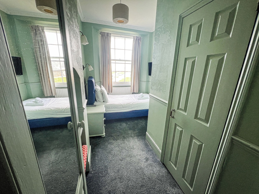 Rock House Hotel - Guest House 13/37