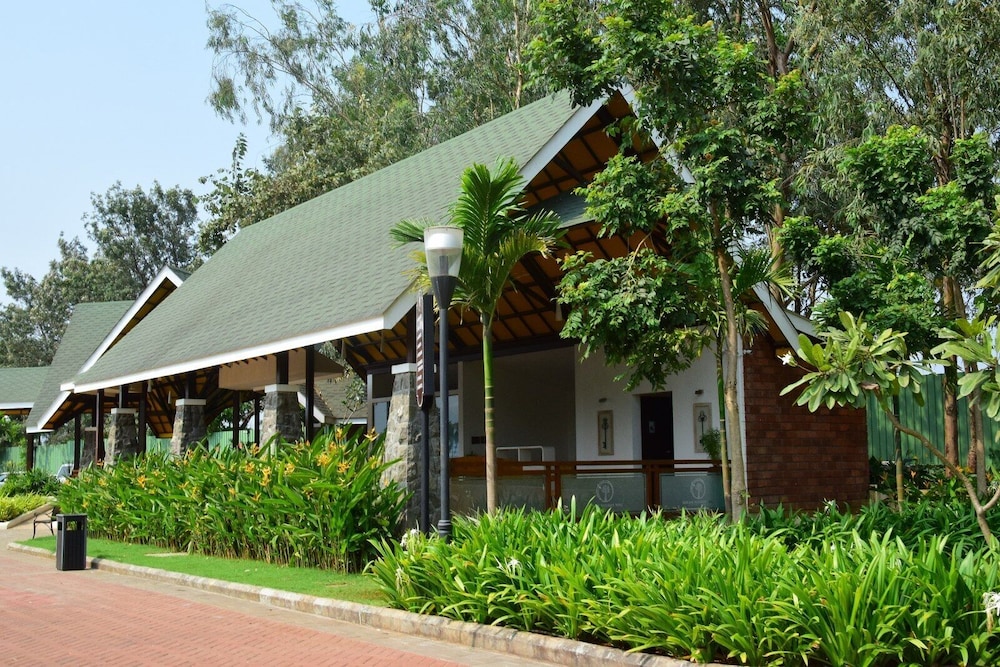 Fazlani Natures Nest - A Wellness Retreat 48/50