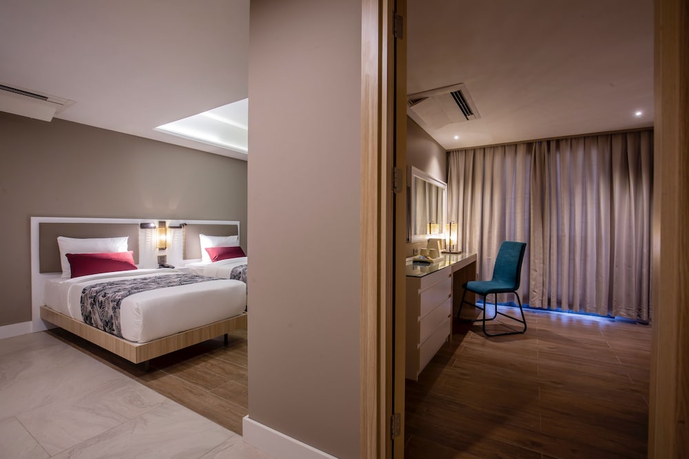 Woovo Phuket Patong 14/48