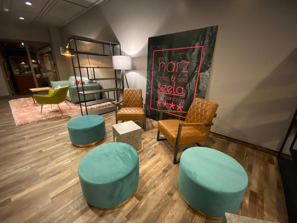 Harz Hotel & Spa Seela 57/73