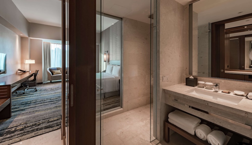 Hilton Kota Kinabalu 21/46