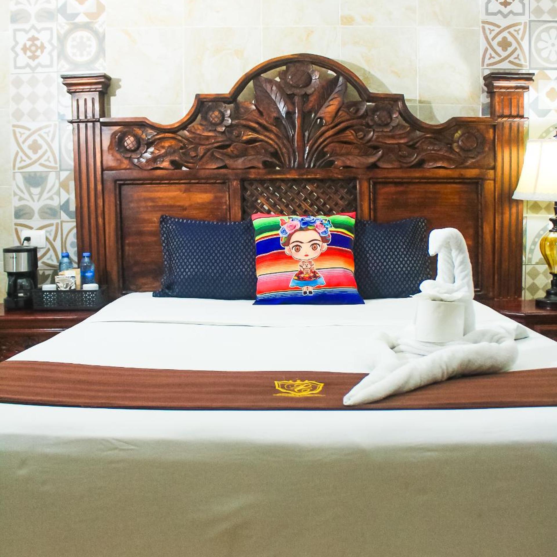 Hotel Palacio Canton 26/55
