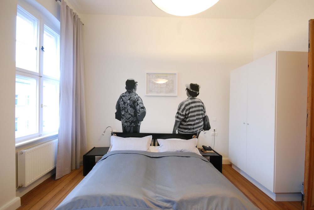Arte Luise Kunsthotel 20/94