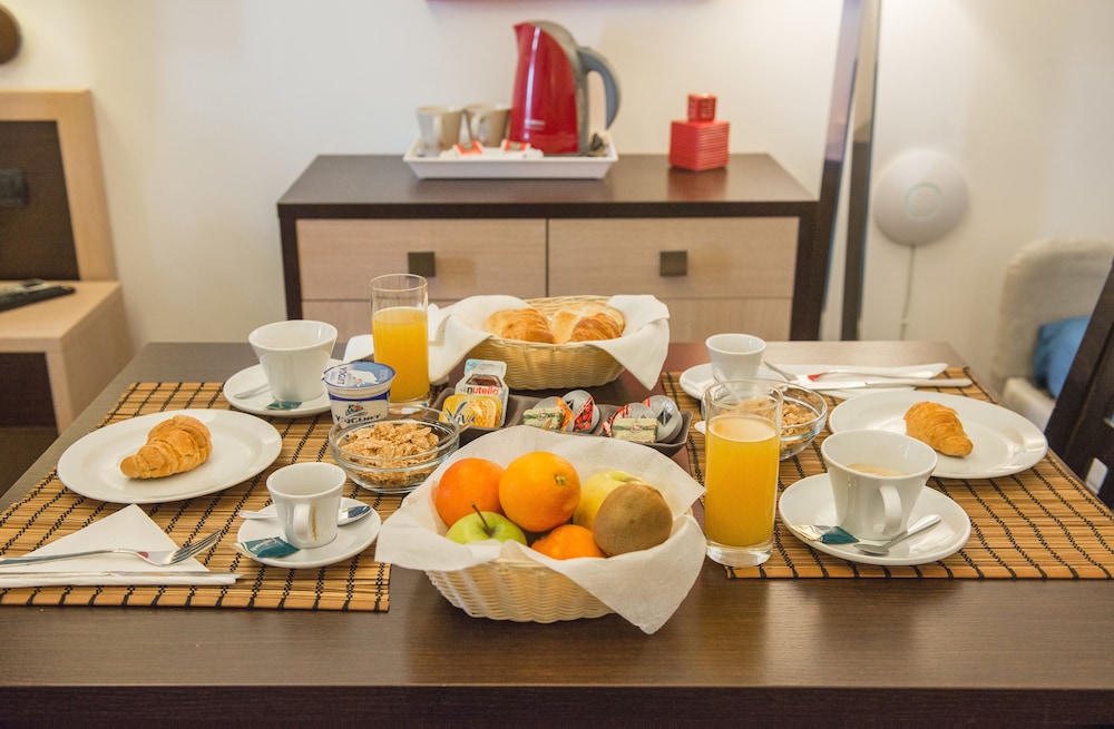 Bed Breakfast Chiaia 32 30/50