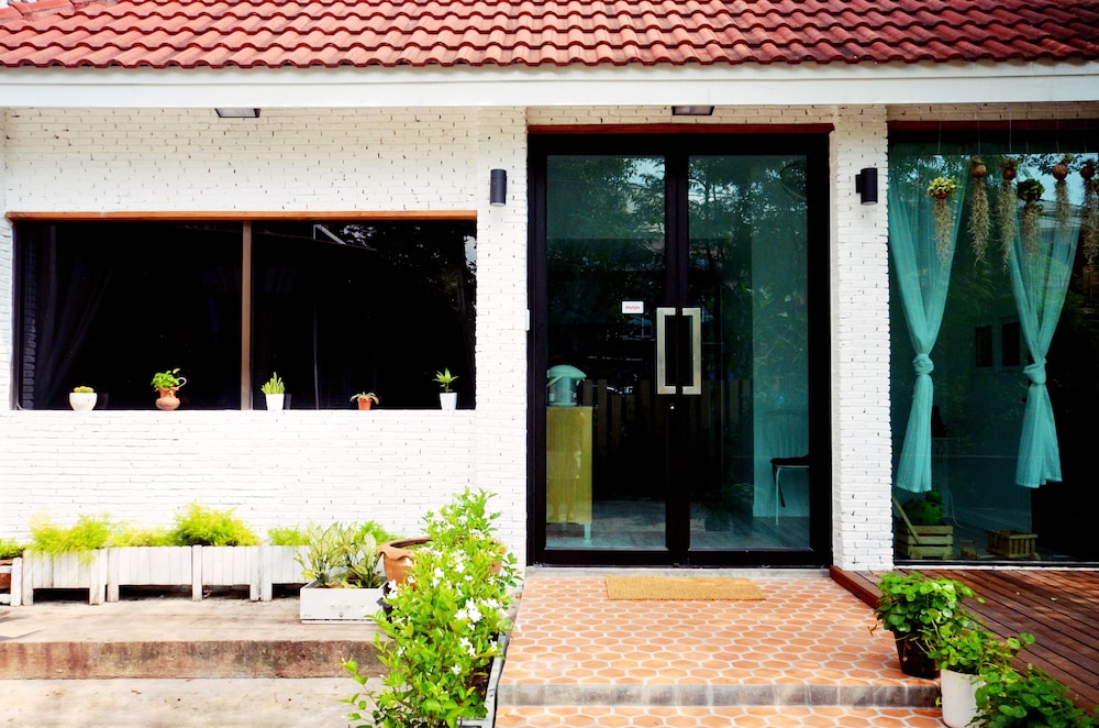 Early Bird Hostel Ayutthaya 4/47