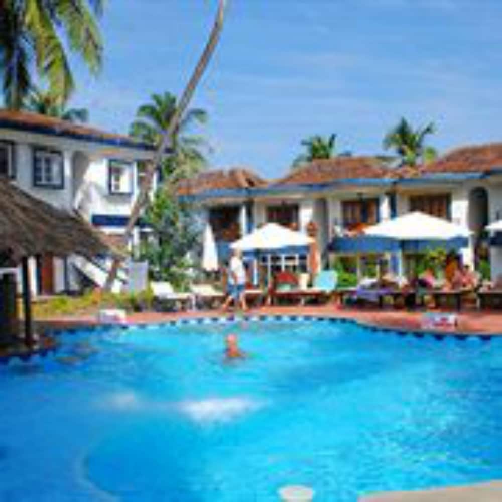 Santana Beach Resort 29/32