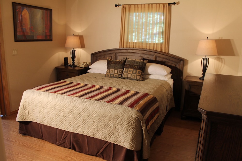 Mount Shasta Resort 23/63