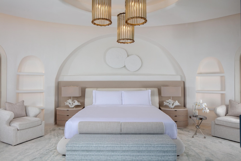 Anantara Retreat Santorini Abu Dhabi - Adults Only 25/71