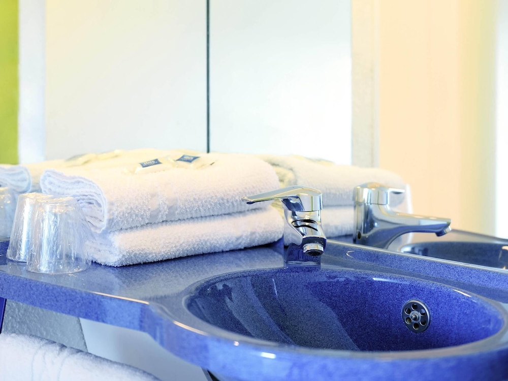 Ibis Budget Orleans Ouest Meung Sur Loire 34/34