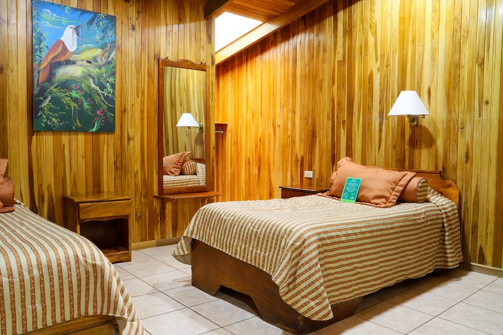 Cabana Los Pinos Hotel 20/42