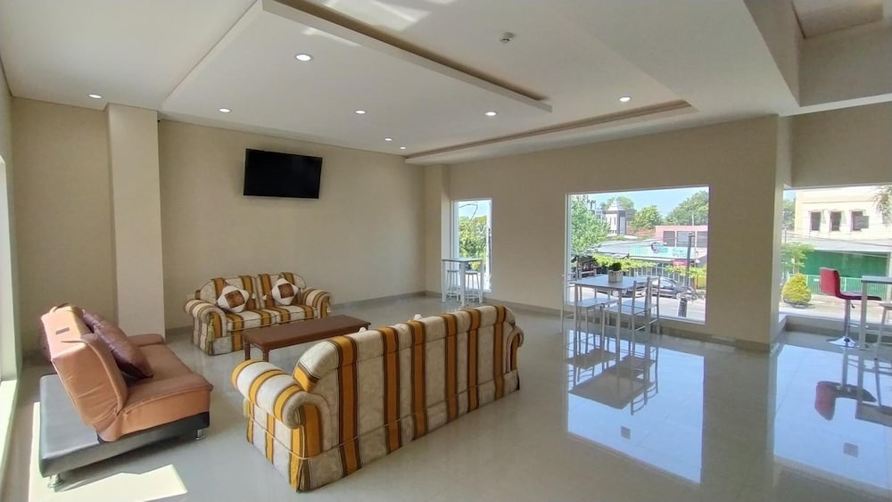 Hotel Tosan Solo Baru 26/39