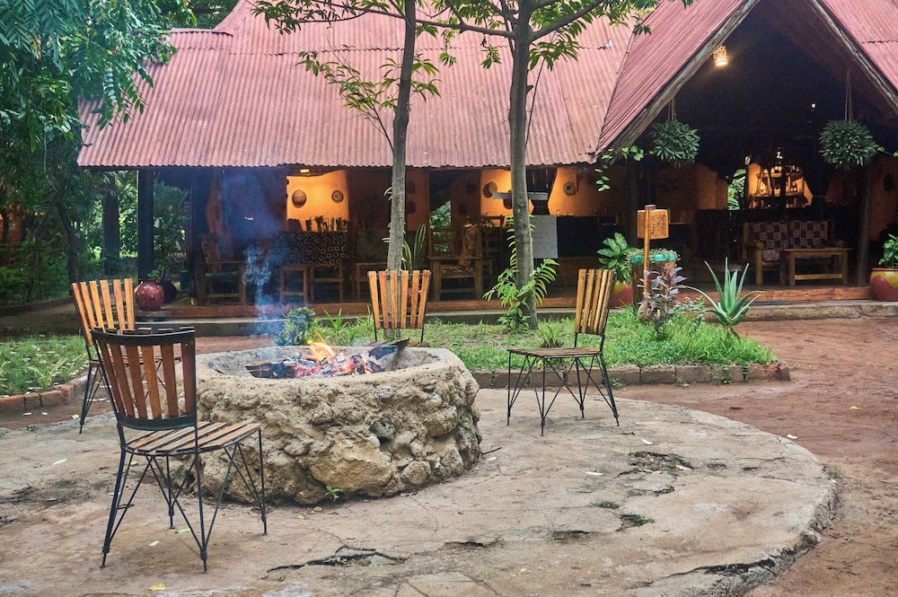 MIGUNGA TENTED CAMP 29/47