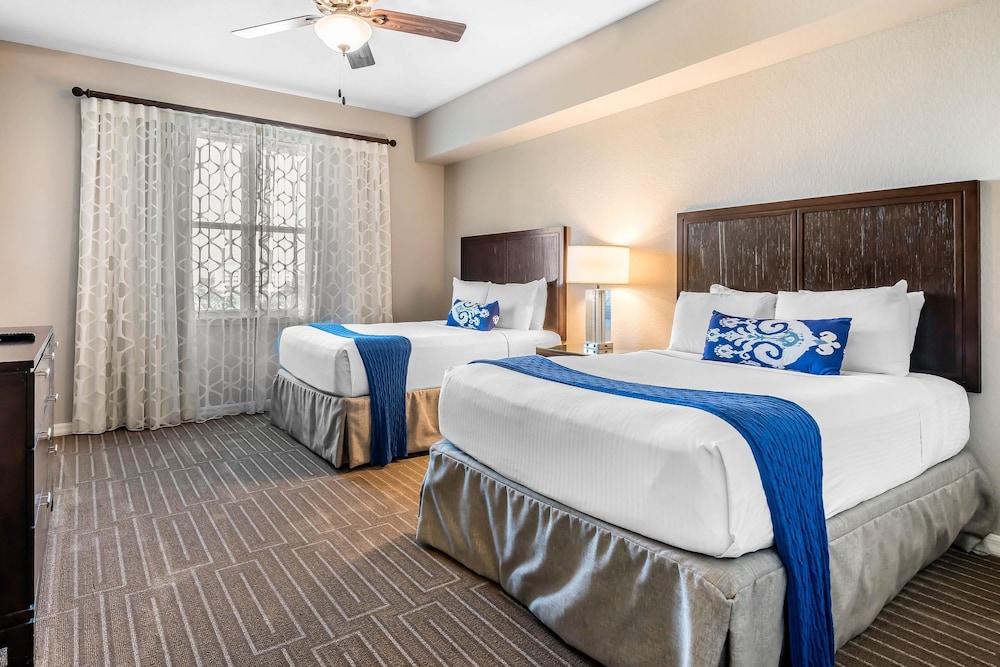 Bluegreen Vacations Fountains, an Ascend Collection Resort 16/50