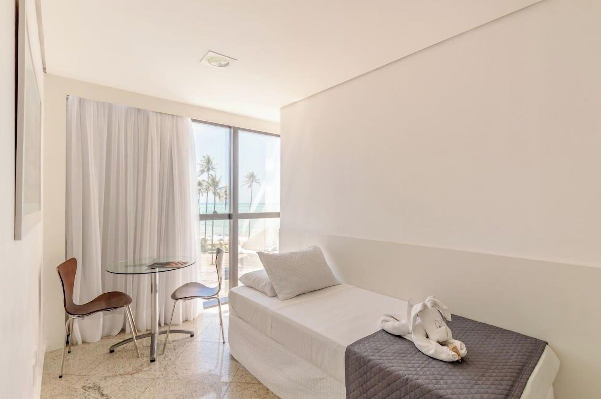 Premium, Triple, Side Sea View