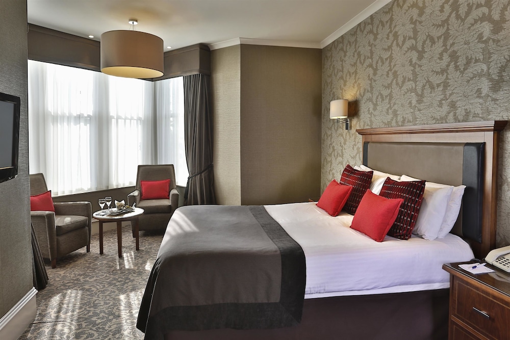 Best Western Motherwell Centre Moorings Hotel 16/51