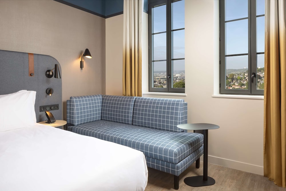 Hyatt Place Rouen 13/48