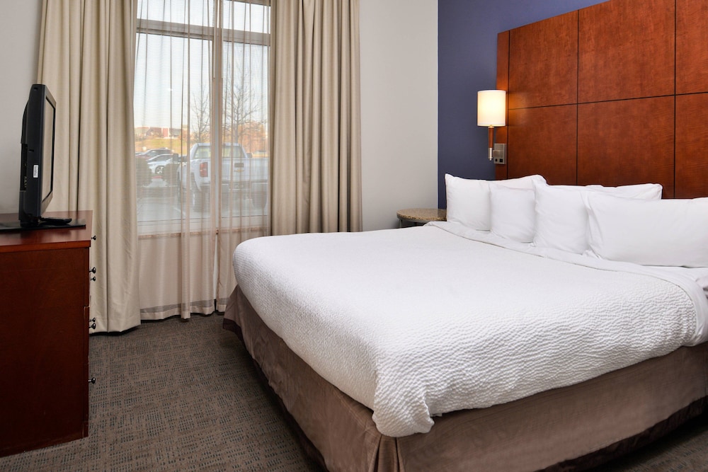 Residence Inn Coralville 9/44