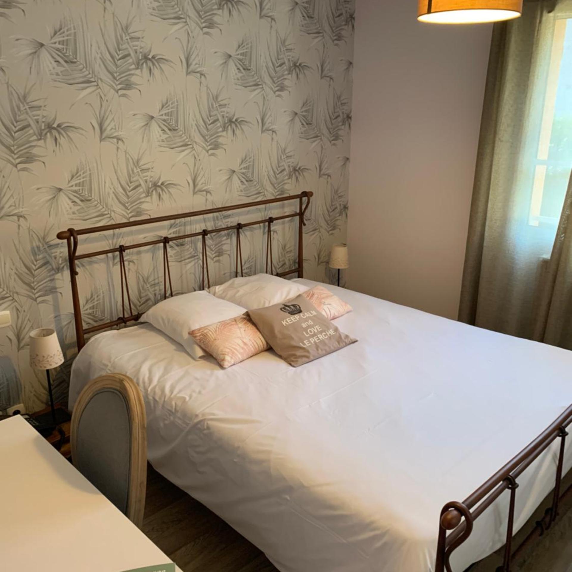 Logis Auberge Les Vallees Du Perche 9/29