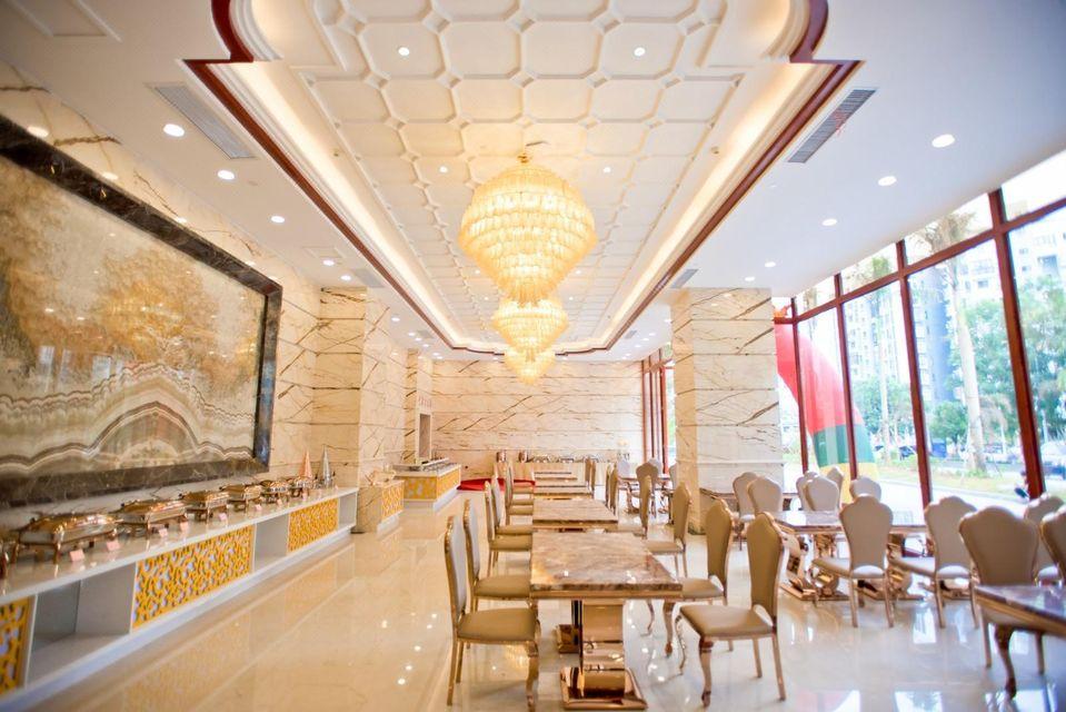 Xing'an Changfeng Hotel 21/26
