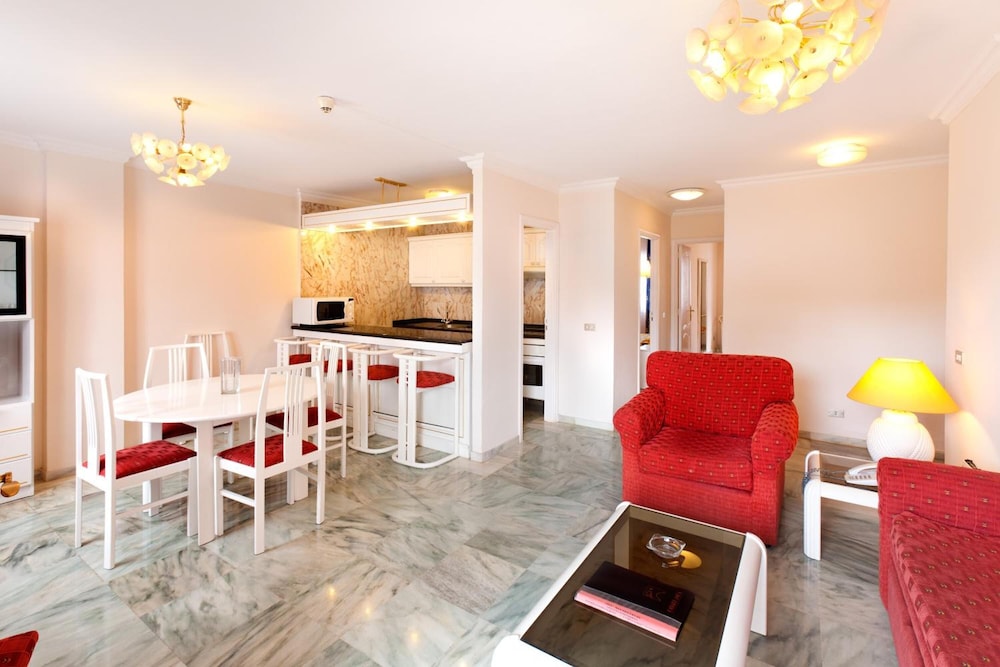 Apartamentos Casablanca 22/42