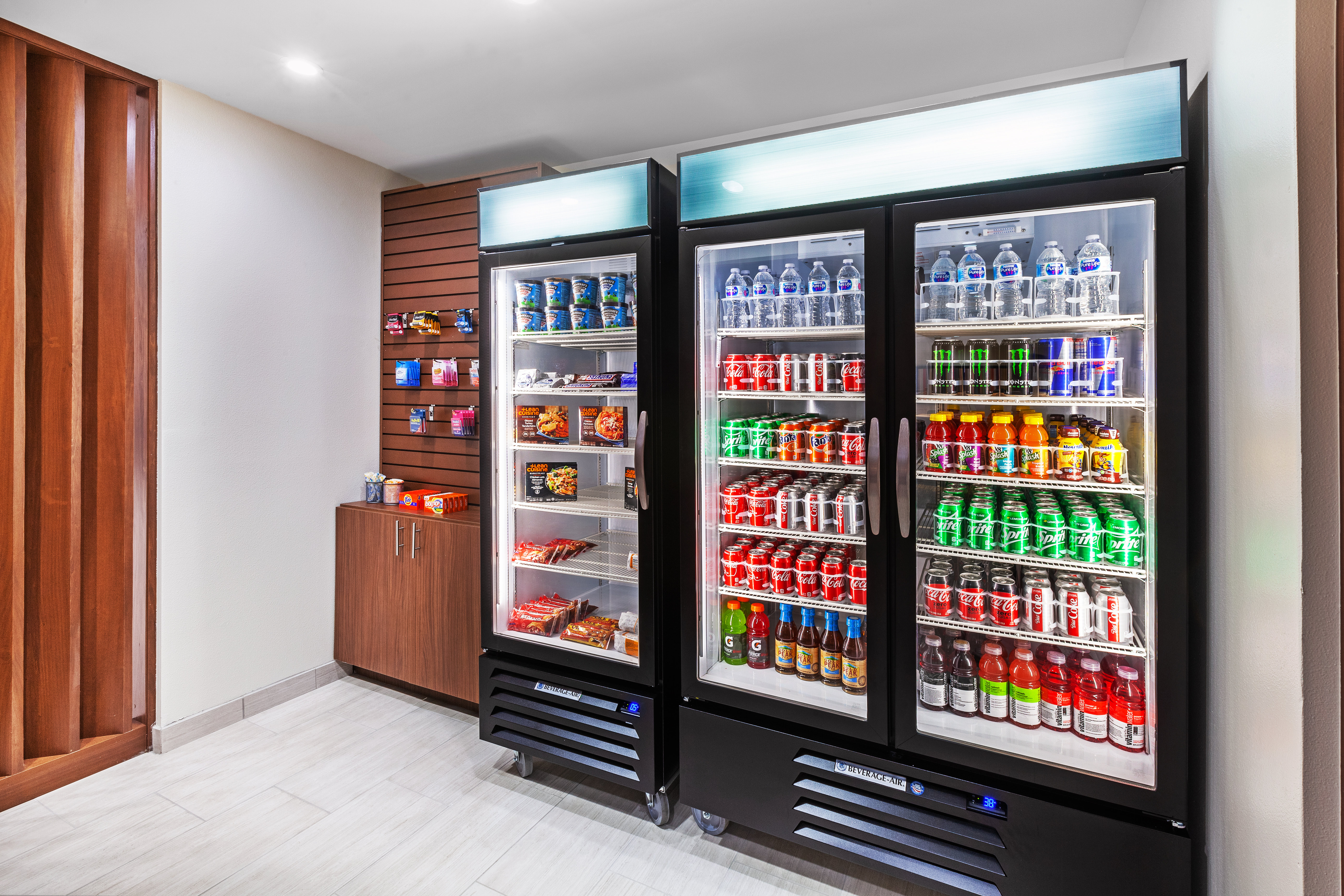 Holiday Inn Express and Suites Tulsa Northeast - Owasso 35/66