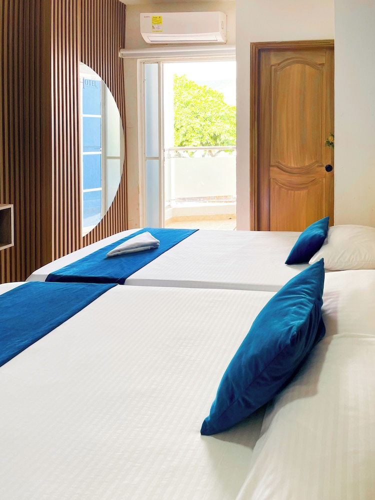 Hotel Caribe Real Inn 24/50