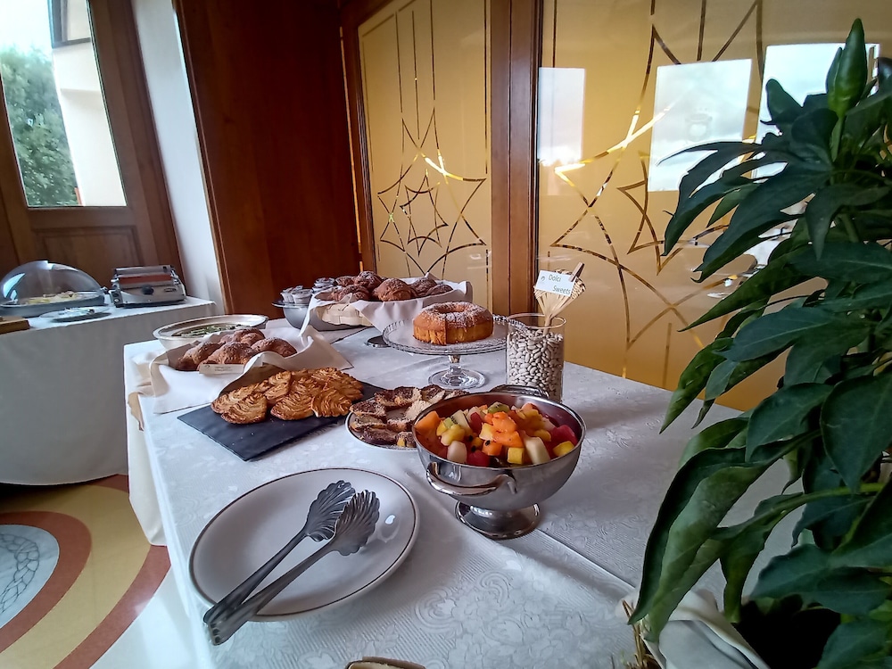 Uliveto Principessa Park Hotel 18/50