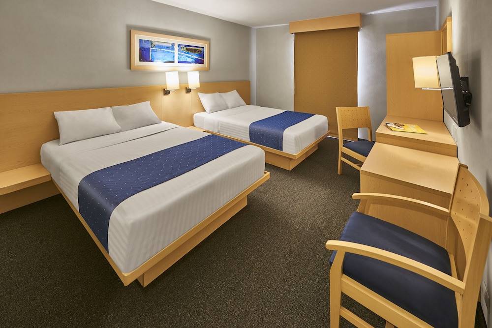 City Express by Marriott Culiacan 15/55