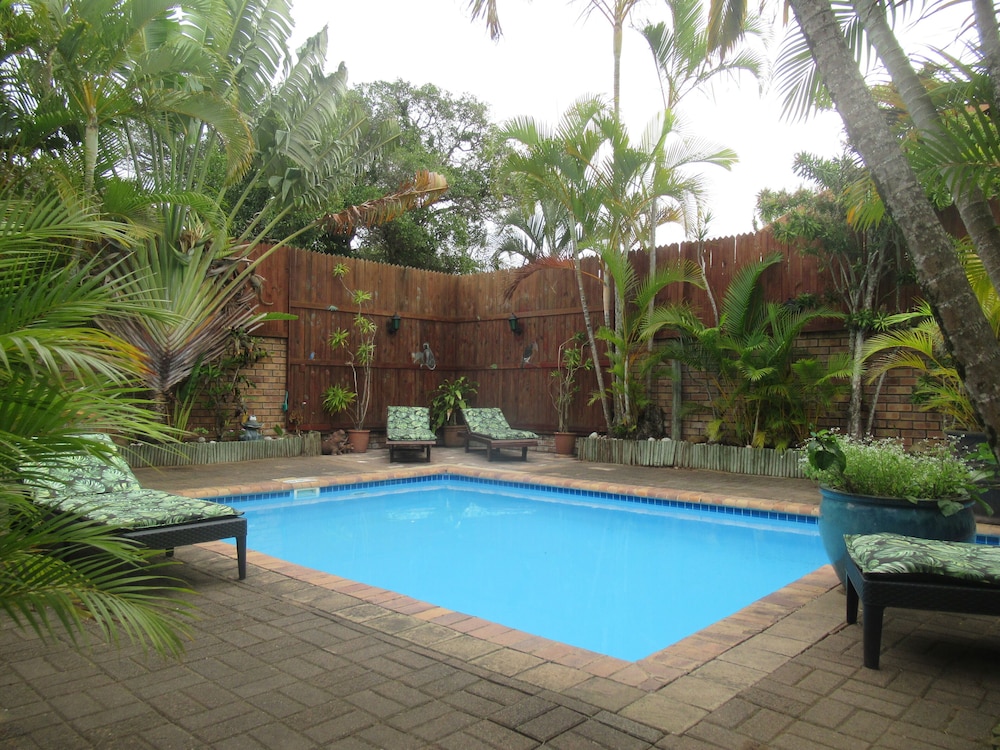 Bhangazi Lodge 36/39