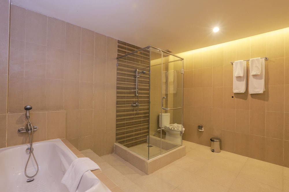 Canggu Dream Village 44/48