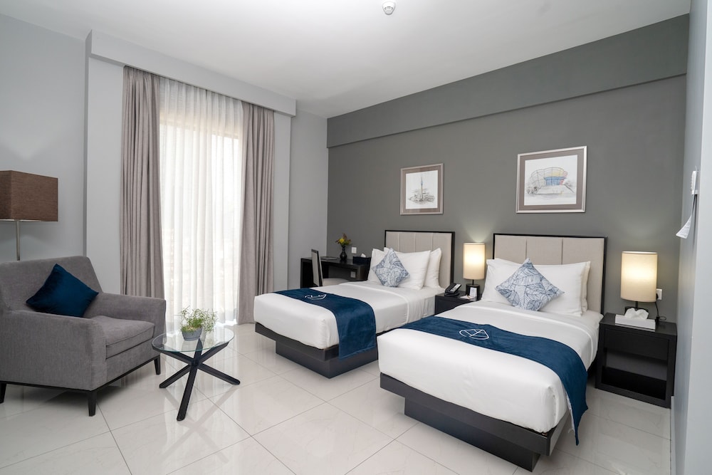 Hotel MaRadha Colombo 24/66