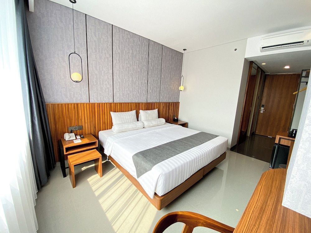 Nata Azana Hotel Ngawi 3/35