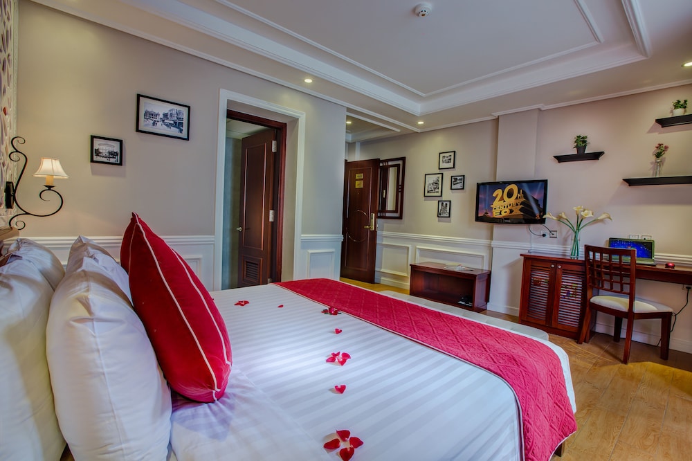 La Beaute de Hanoi Hotel 6/30