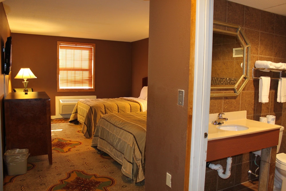 New Bedford Inn Suites 35/69