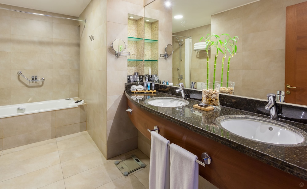 MDS Hotel Concepcion (ex. Sonesta Hotel Concepcion) 45/48