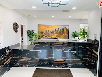 Americas Best Value Inn La Porte 4/46