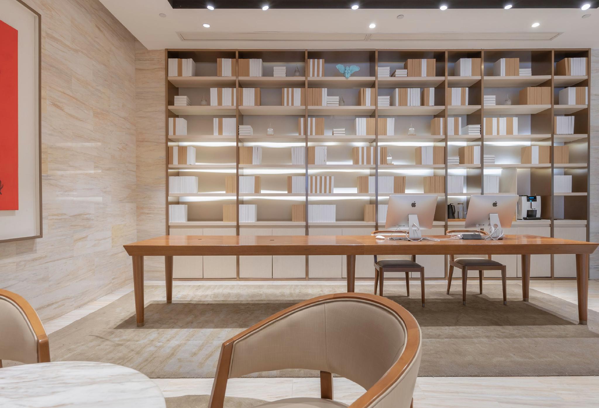 JI Hotel Hangzhou Qianjiang Xincheng 33/46