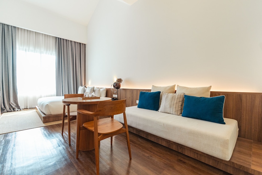 QUU HOTEL Chiang Mai - Adults Only 29/50