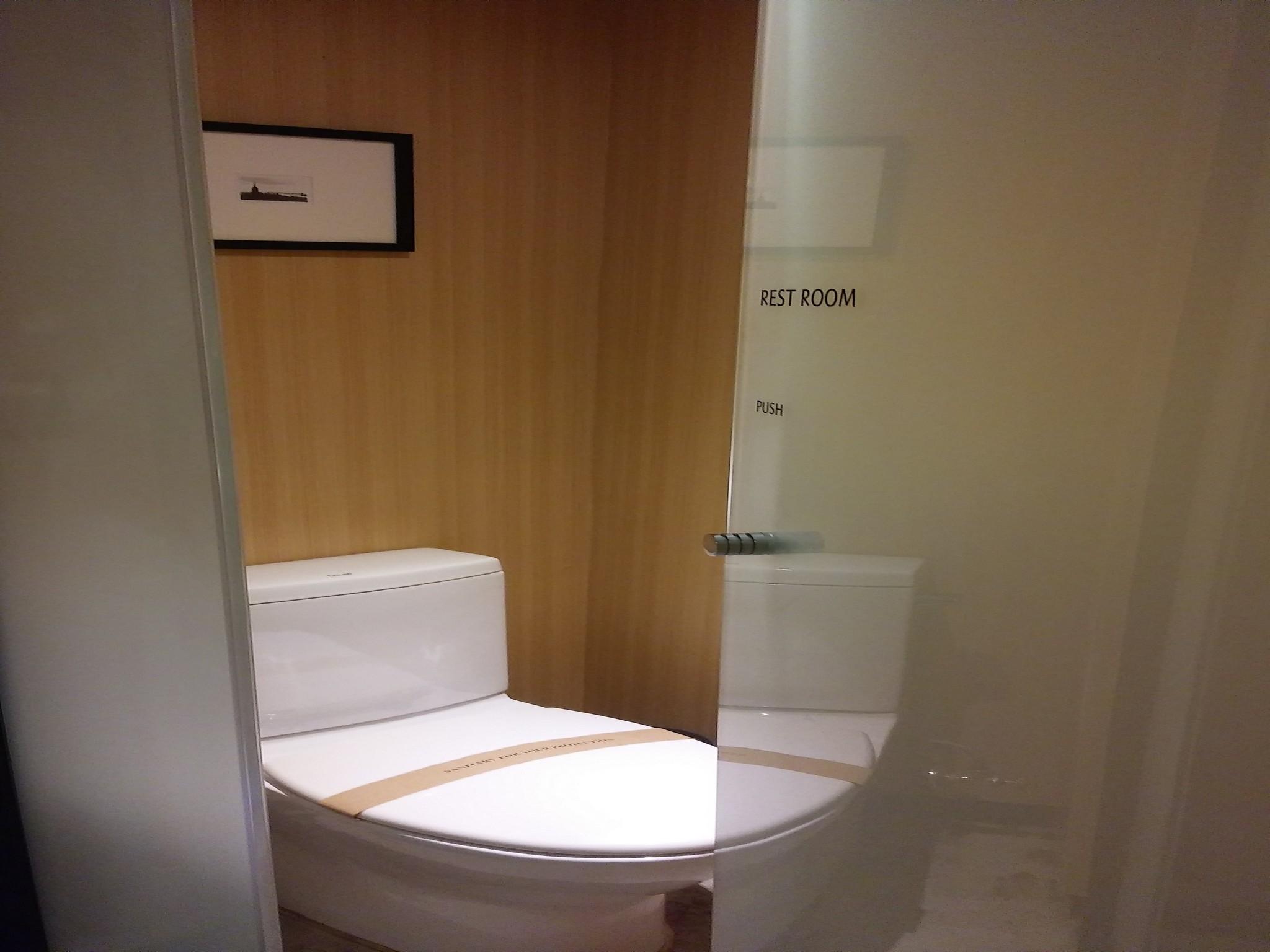 Cf Hotel 45/46