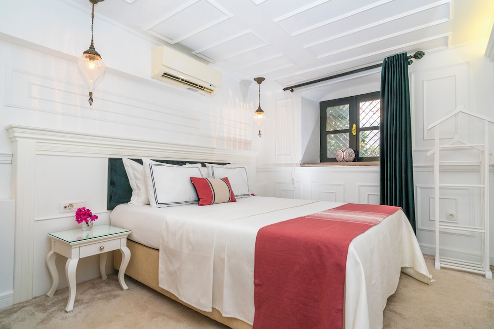Siyah Lale Butik Hotel 20/50