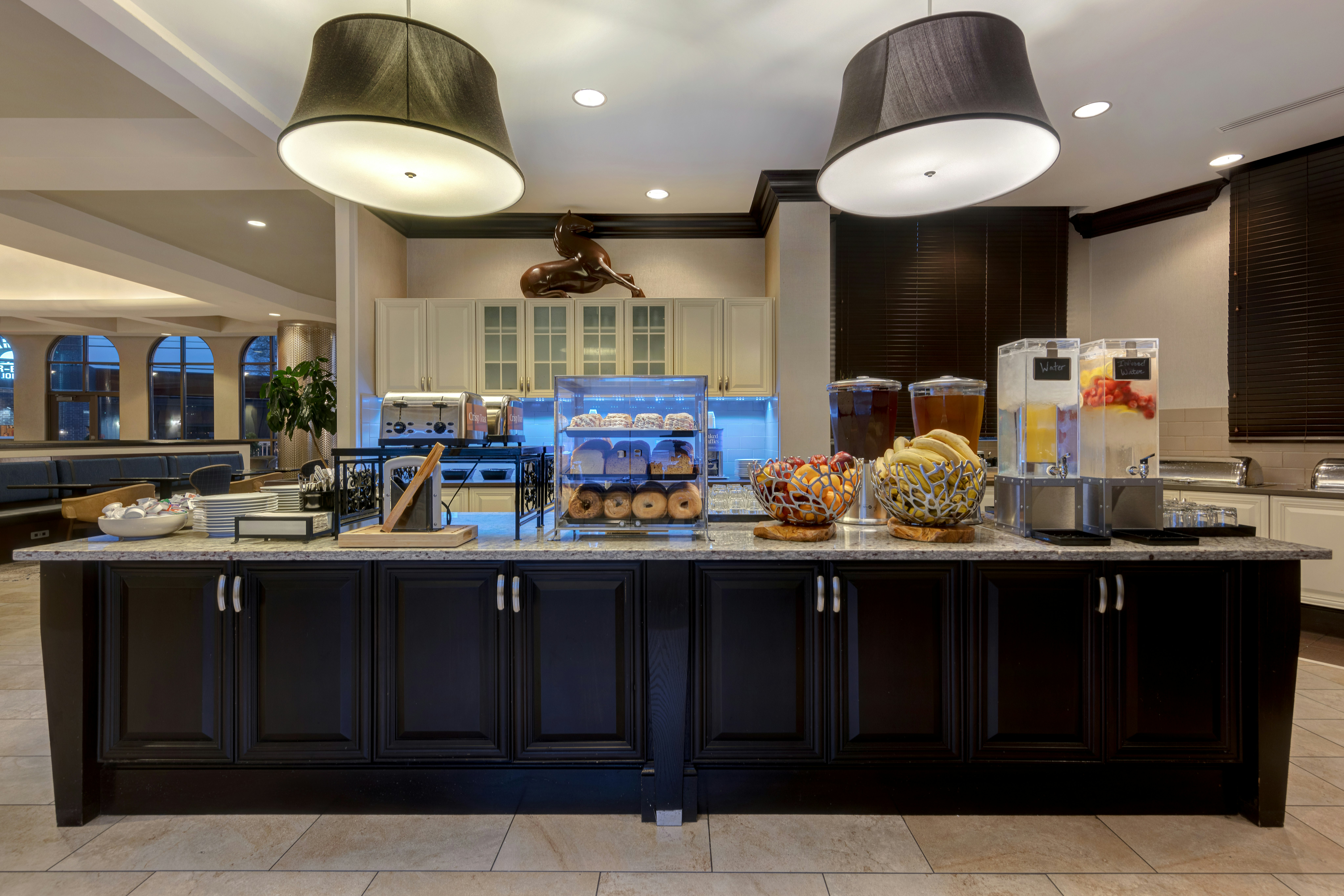 Homewood Suites by Hilton Nashville Vanderbilt TN 40/54