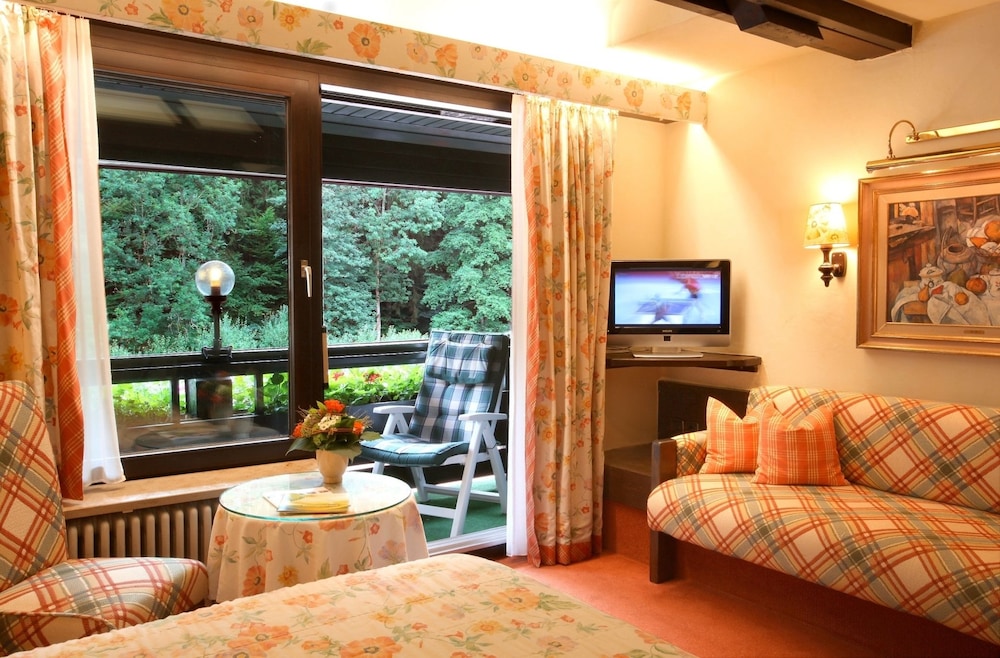 Romantik Hotel Sackmann 30/50